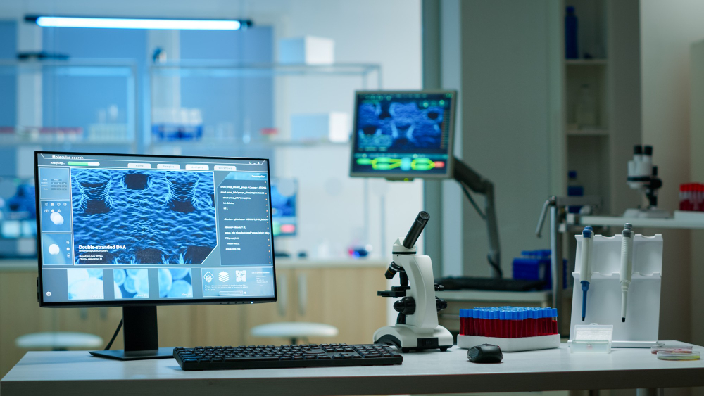 Diagnostic Center care at Vivan Bone & Women Care